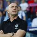 “Todo va a salir bien porque el equipo y la afición van a una”