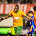 Valencia CF insiste en Sadiq y mantiene abiertas alternativas como Boadu