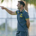 David Albelda será el nuevo entrenador del Villarreal B