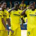 Villarreal 4-2 Sevilla: homenaje y fin de temporada dulce