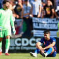 El Eldense se juega la permanencia en Segunda