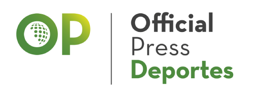 DEPORTES OFFICIAL PRESS