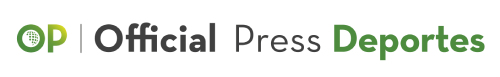 DEPORTES OFFICIAL PRESS