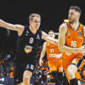 Valencia Basket jugará la Euroliga 2024-25 tras la ampliación a 20 equipos
