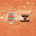 Valencia Basket pone fin a su histórica etapa con Luanvi y anuncia nueva alianza con hummel para la temporada 2025-2026