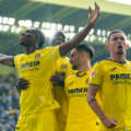 Los siete internacionales del Villarreal convocados con sus selecciones y sus calendarios