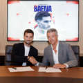 Alex Baena, nuevo fichaje del Atlético de Madrid