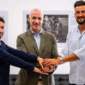 La nueva estructura deportiva del Levante UD