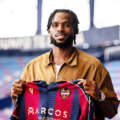 Goduine Koyalipou, nuevo fichaje del Levante UD