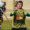 Julen Agirrezabala ya es del Valencia CF: cesión cerrada, primeras palabras y debut en los entrenamientos