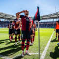 El Levante se despide de seis jugadores que finalizan sus contratos