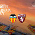 Oficial: Torino será el equipo del 53º Trofeu Taronja