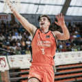 Valencia Basket define su calendario de pretemporada