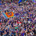 El Levante UD cuelga el cartel de «no hay entradas»