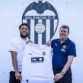 Arnaut Danjuma firma por el Valencia CF