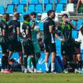 El Elche CF cae ante el Al-Ain (3-4)