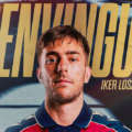 Iker Losada ficha por el Levante UD cedido por el Real Betis