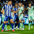 El Levante pagó la novatada tras tres años sin pisar la primera división