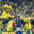 Eficacia y errores que beneficiaron al Villarreal