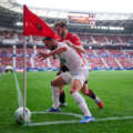 Derrota del Valencia CF ante Osasuna en El Sadar