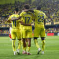 Villarreal CF arrasa al Girona FC con un 5-0