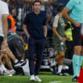 “Vamos por el buen camino”
