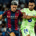 El Levante roza la gesta pero se queda en la orilla ante un gran  Barcelona