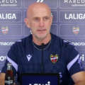 “El Levante UD quiere romper el cascarón del recién ascendido y lograr la primera victoria”