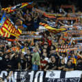 El Valencia CF logra su primera victoria en LaLiga