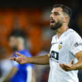 “El apoyo de Mestalla nos hace más fuertes”