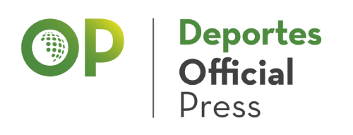 DEPORTES OFFICIAL PRESS
