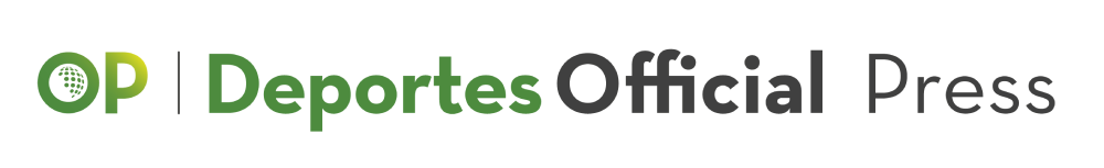 DEPORTES OFFICIAL PRESS