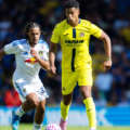 El Villarreal empata ante el Leeds United con gol de Etta Eyong
