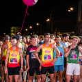 Últimos dorsales disponibles para la 15K Nocturna Valencia Gana Energía 2025