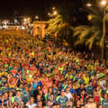 Eric Solé y Beatriz Álvarez brillan en la 15K Nocturna Valencia Gana Energía 2025