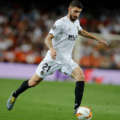Se retira Cristiano Piccini, ‘uno di noi’ para el valencianismo