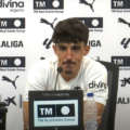 Diego López: «No firmo el empate, el año pasado ganamos en el Bernabéu, podremos ganar en Barcelona»