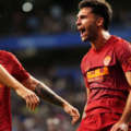 Valencia CF empata 2-2 frente al Espanyol en un final cruel