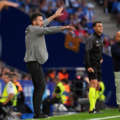 “Los jugadores están jodidos y eso es un estímulo para saber que el equipo está cerca de la victoria”