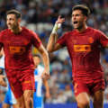 “Estamos muy fastidiados porque el partido es de diez”