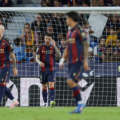 El Real Madrid se impone al Levante UD con un contundente 1-4
