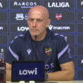 “Ante el Real Madrid vamos a competir con alma y sin miedo”