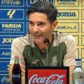 “El Sevilla es un rival muy intenso, pero vamos con la ambición de ganar”