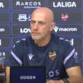 Calero: “No queremos ser la cenicienta, queremos competir todos los partidos”
