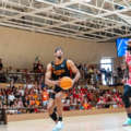 Valencia Basket cae ante UCAM Murcia en su debut de pretemporada