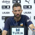 “Tenemos que recuperar la identidad y representar al Valencia CF con orgullo”