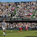 El Castellón firma su mejor racha en 16 años con tres victorias seguidas