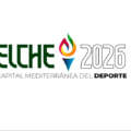 Elche será Capital Mediterránea del Deporte 2026