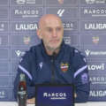 “El Levante UD tiene que recuperar sensaciones ante el Mallorca”