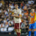 Gerard Moreno celebra sus 300 partidos con el Villarreal